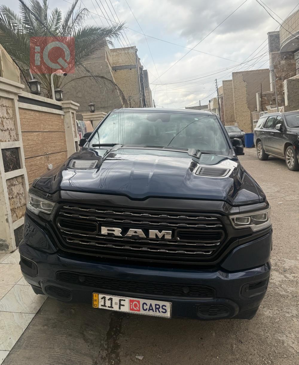 Ram 1500